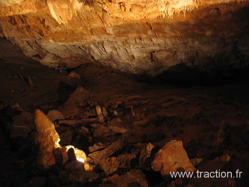 2011_CVAAM_35ans_16_Grotte (10).JPG - 35 Ans du CVAAM, sortie dans le Doubs et le Jura, du 26 Avril au 1er Mai 2011, Les Grottes des Moidons